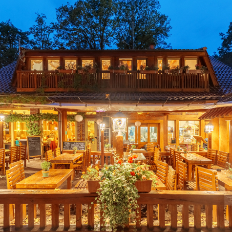 Ihr kniglicher Campingpark Sanssouci zu Potsdam/Berlin  Premium Camps