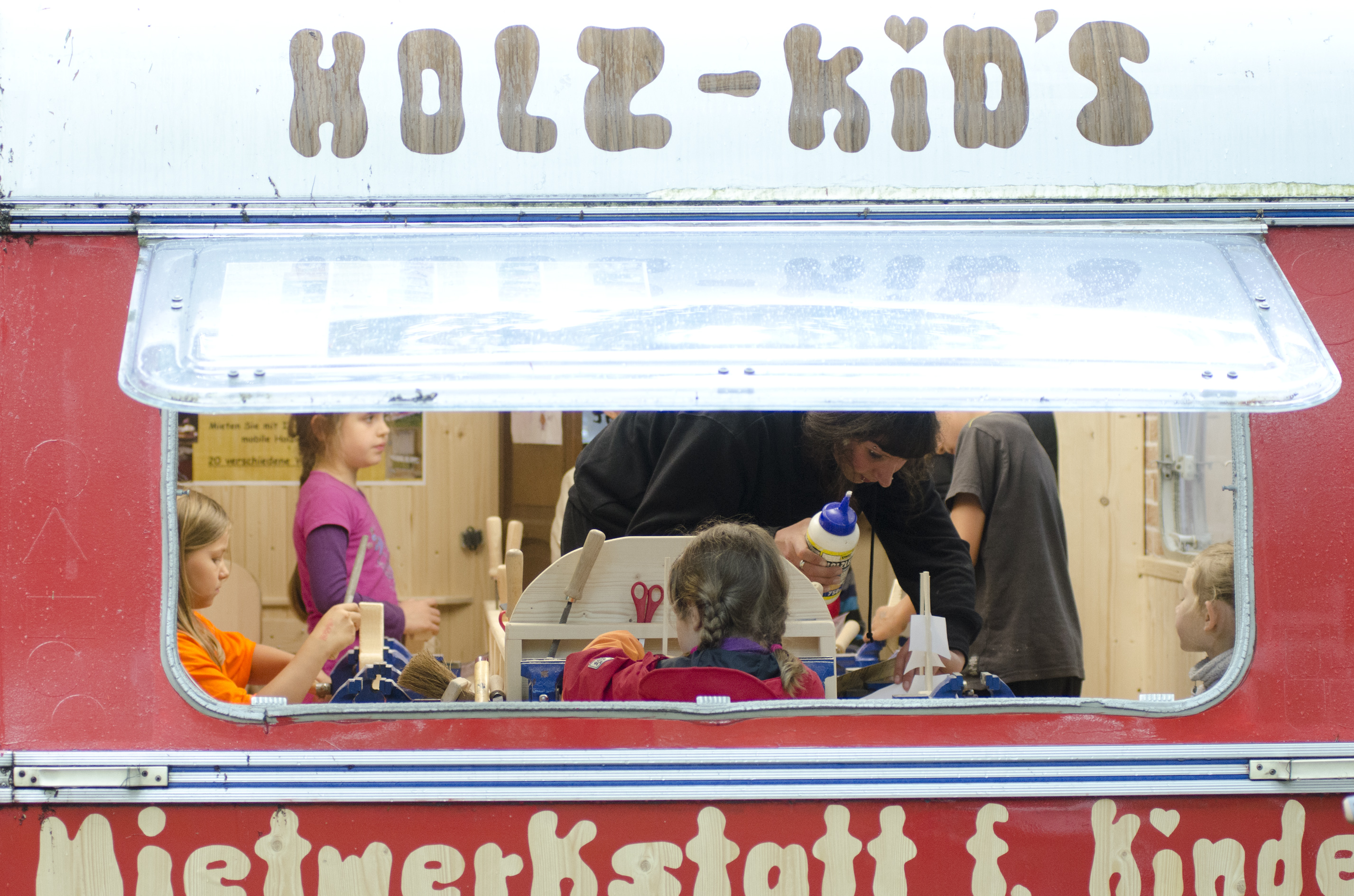 Ihr königlicher Campingpark Sanssouci zu Potsdam/Berlin Premium Camps