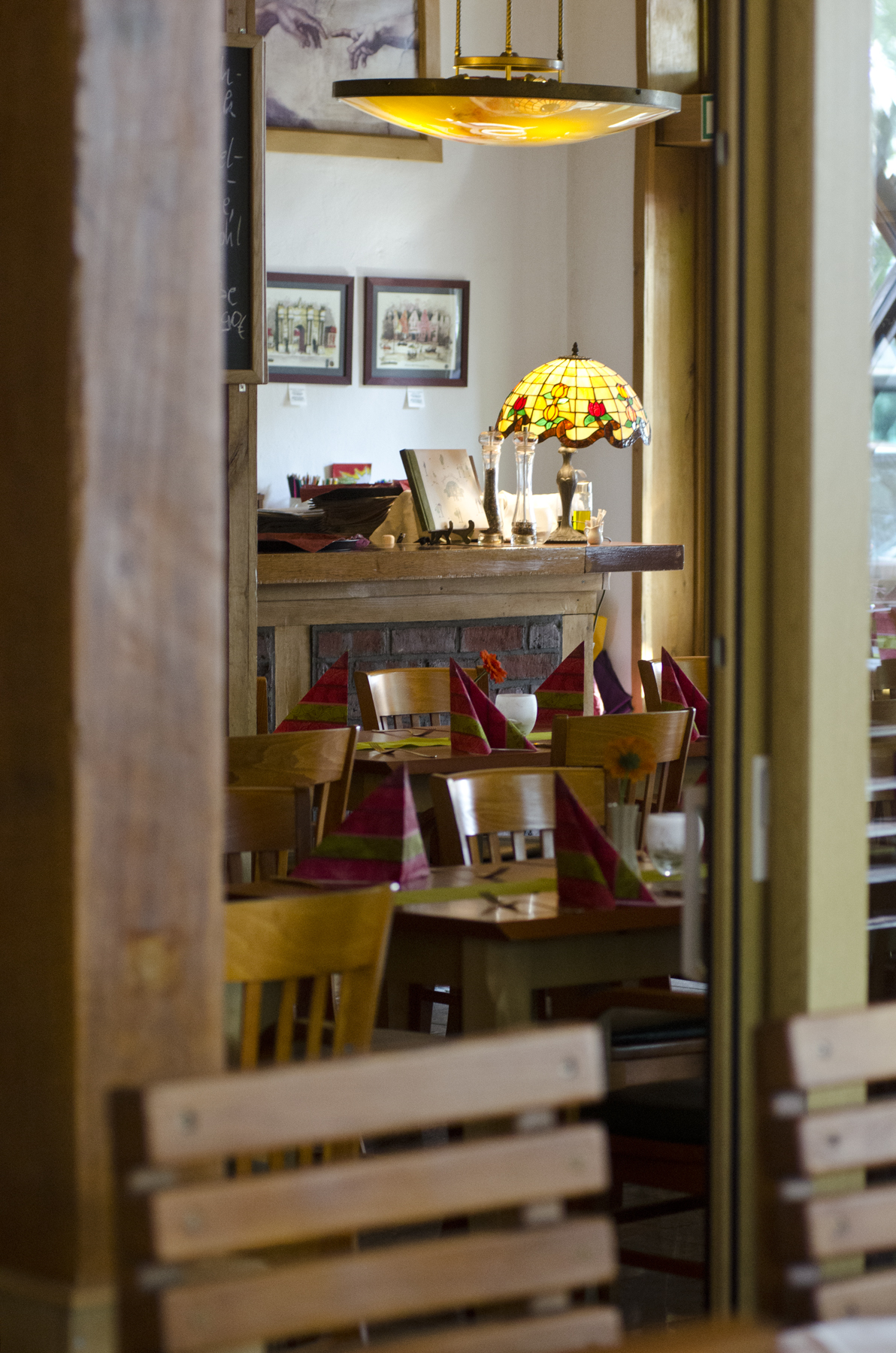 Ihr königlicher Campingpark Sanssouci zu Potsdam/Berlin Premium Camps